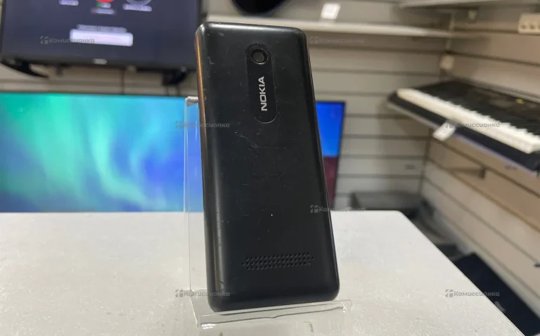 Nokia 206