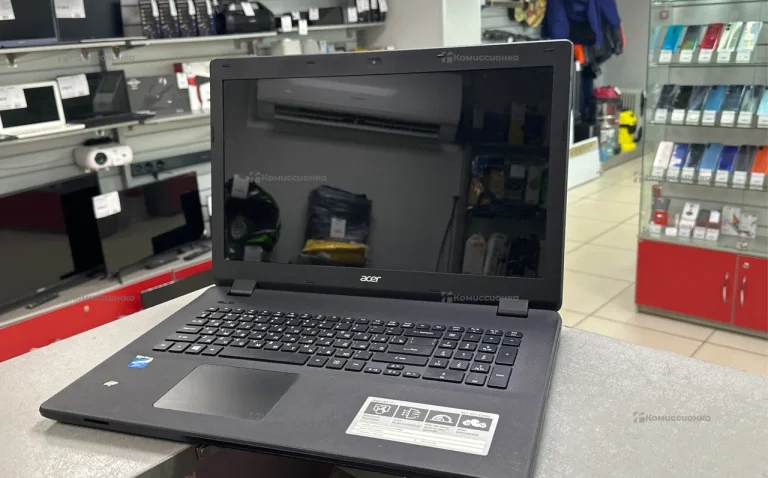 Ноутбук Acer ES1-731-C2WU
