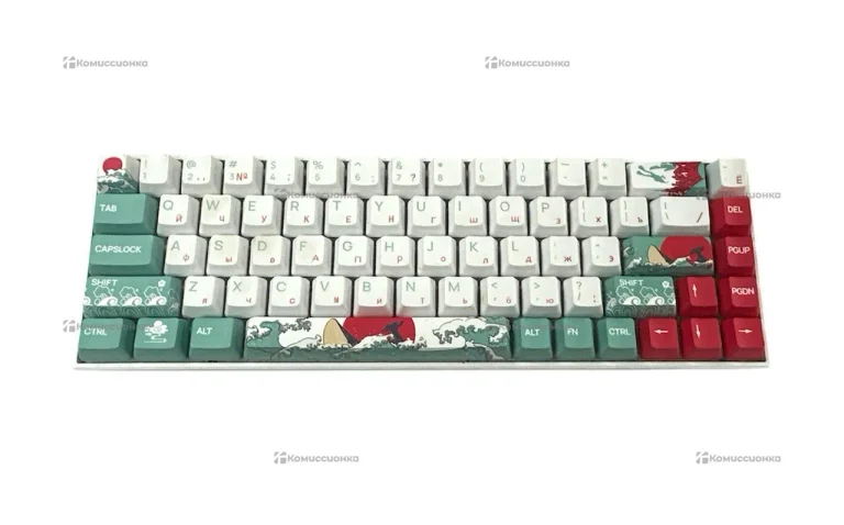 Клавиатура Ardor Immortality Mini