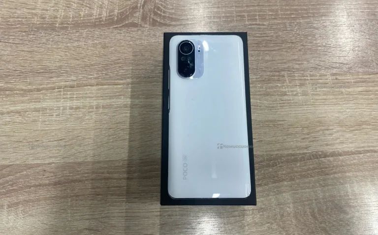 Xiaomi Poco F3 8/256 ГБ