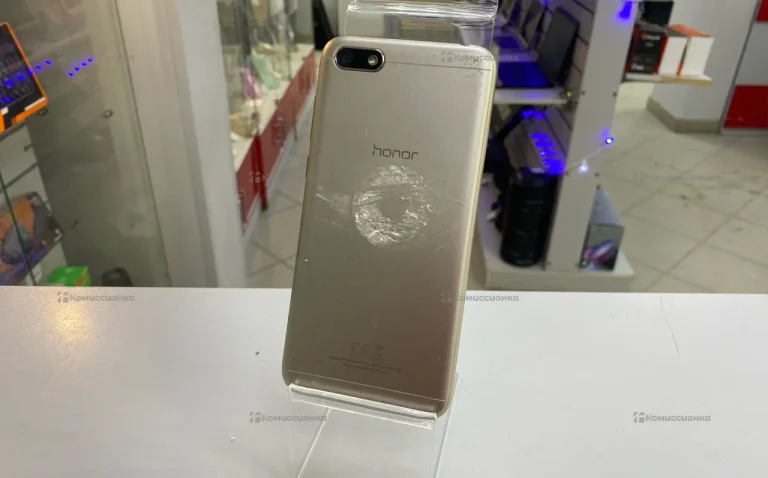 Honor 7A 2/16 ГБ