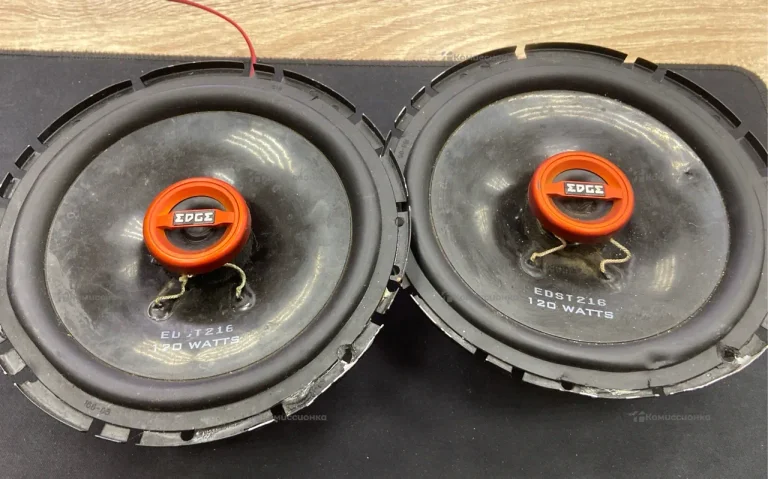 Колонка  EDGT216