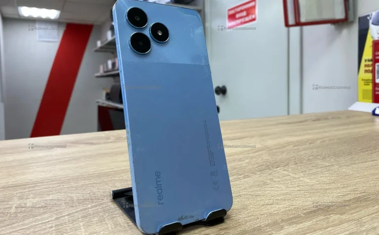 Realme Note 50 4/64 ГБ