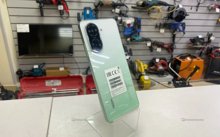 Xiaomi Redmi A5 4/128Gb