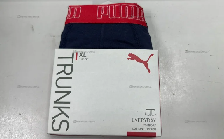 Трусы Puma 50-52