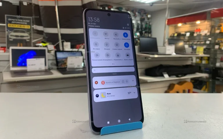Xiaomi Poco M6 5G 6/128 ГБ