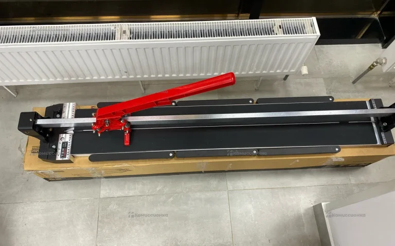 Плиткорез TEH ttc1200