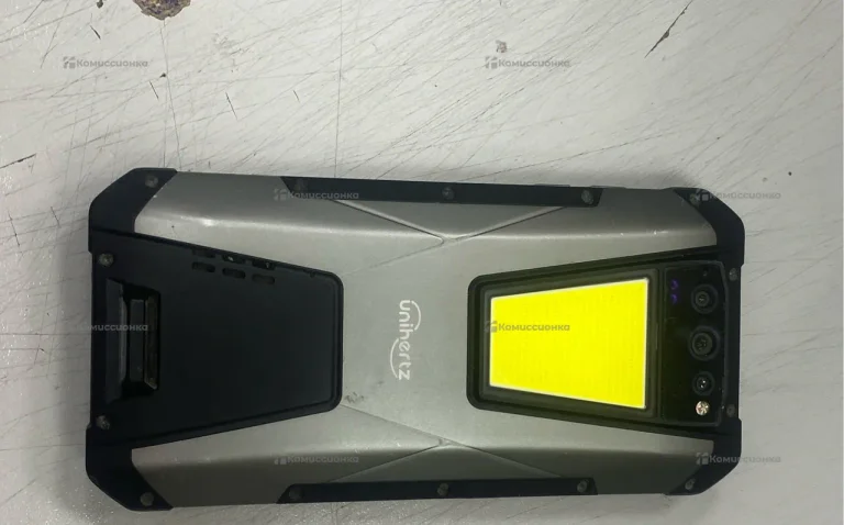 Unihertz Tank 01 12+256Gb