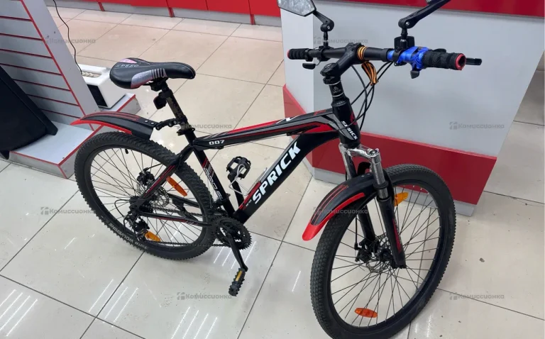 Велосипед Sprick MTB Series 26