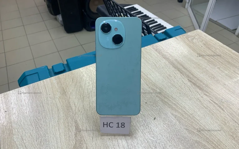 Tecno Spark Go1 4/64