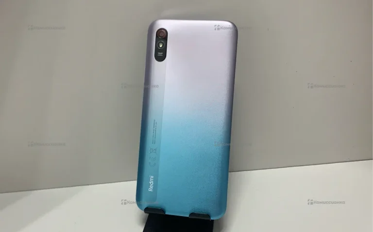 Xiaomi Redmi 9A 2/32 ГБ