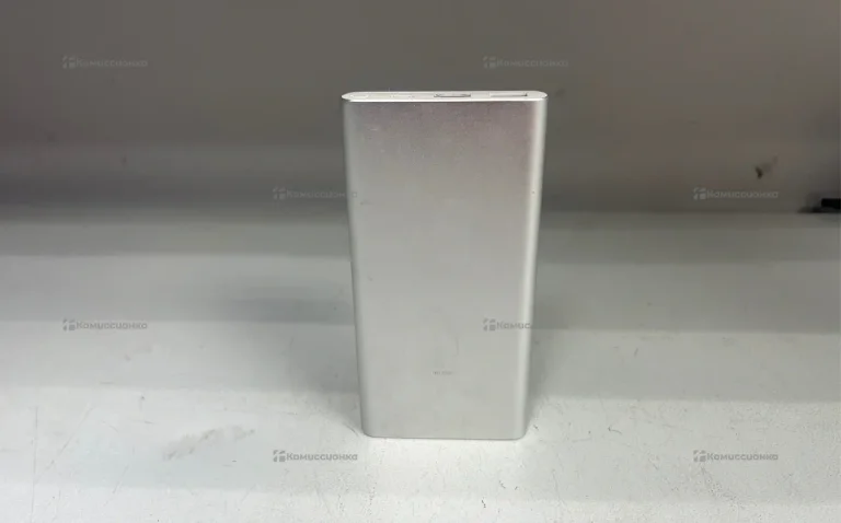 Powerbank Xiaomi 10000 22.5w