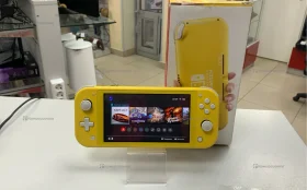 Приставка Nintendo Nintendo switch