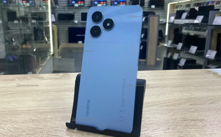 Realme Note 50 4/128 ГБ