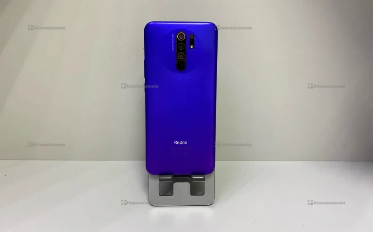 Xiaomi redmi 9 3/32