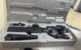 Купить Стабилизатор Zhiyun б/у , в Москва и область Цена:3900рублей