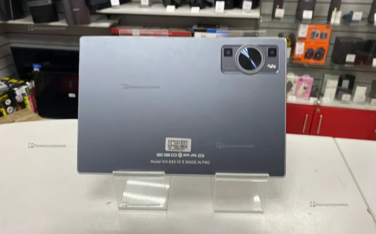 Планшет EgoPad e60 8/256