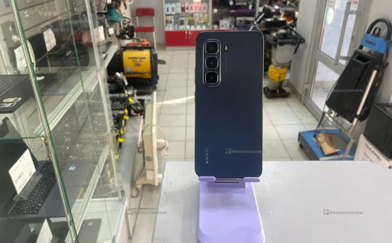 Infinix HOT 50 Pro 8/128 ГБ