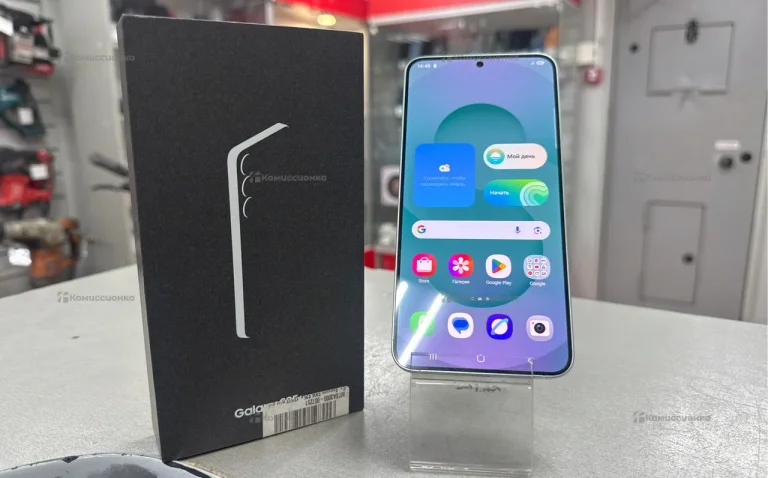 Samsung Galaxy S25 Plus 12/512Gb
