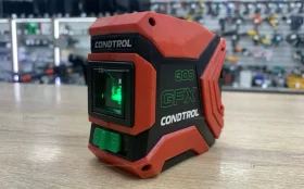 Лазерный уровень Condtrol GFX300
