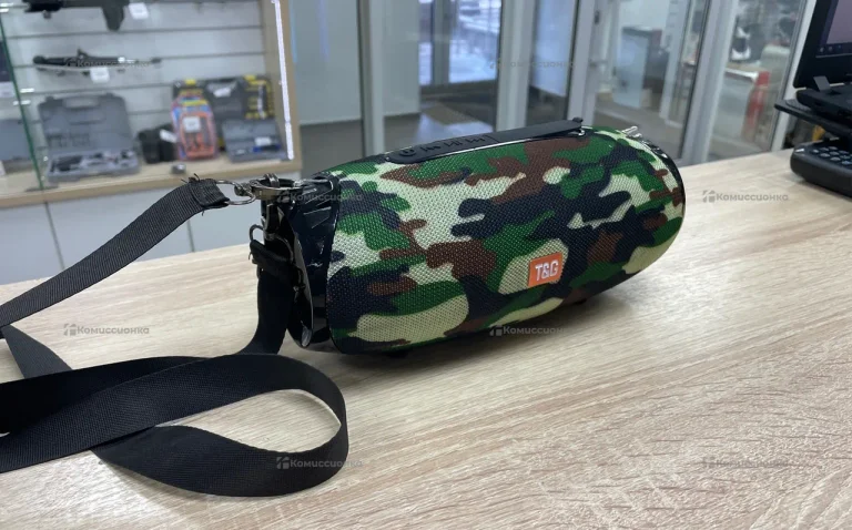 Колонка TG 534