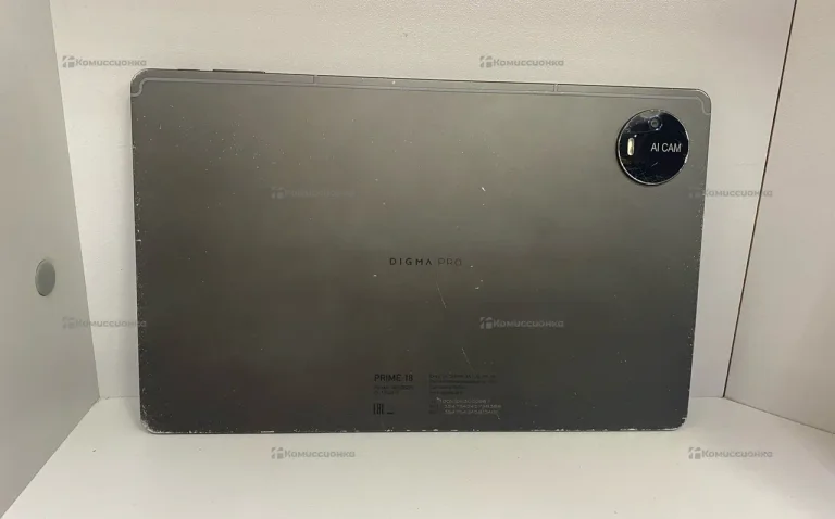 Планшет Digma Pro Prime 18 MS1002PL