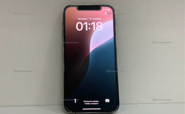 Apple iPhone 12 Pro 256Gb