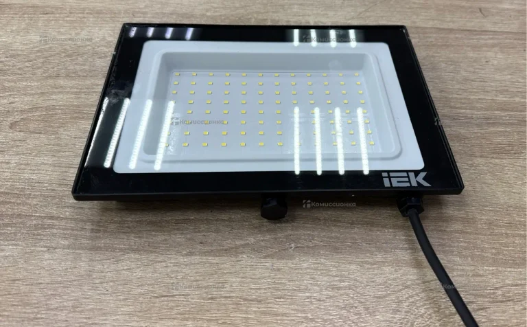 проектор светодиодный IEK 06-100