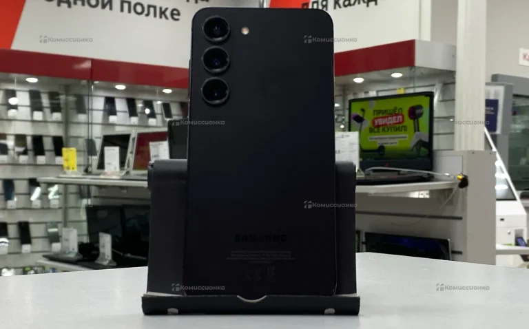 Samsung galaxy S23 8/256 ГБ