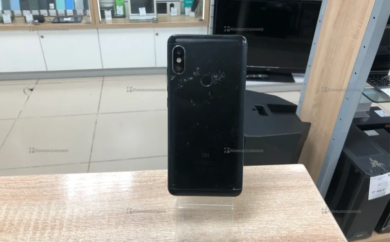 Xiaomi Redmi Note 5 2/32 ГБ