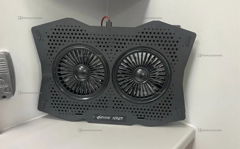 Подставка для ноутбука dexp simple gc-1s