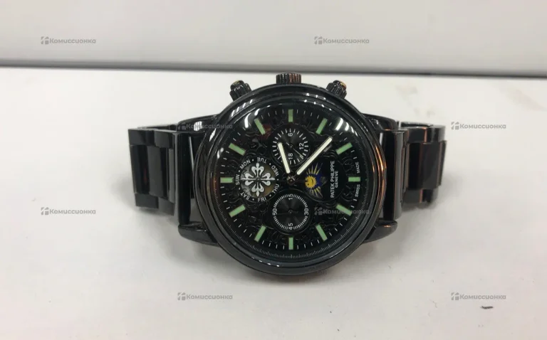 Часы  Patek Philippe replica