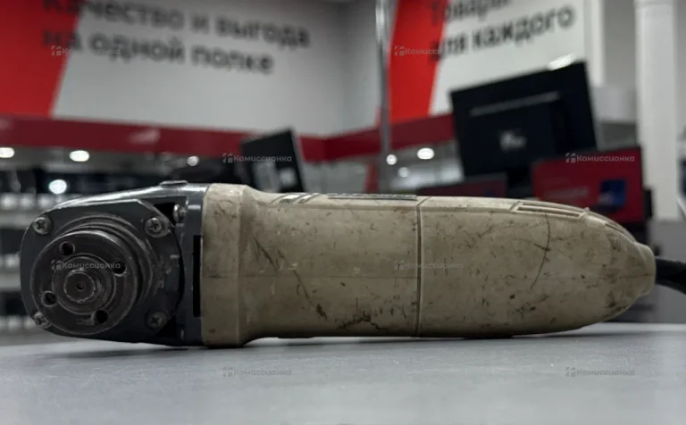 УШМ Mac Allister msag850gl-125