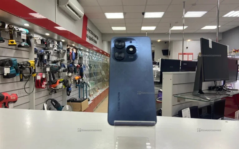 Tecno Spark 20C 4+256Gb