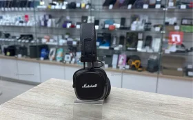 Купить Наушники  Marshal Major IV б/у , в Санкт-Петербург Цена:3900рублей