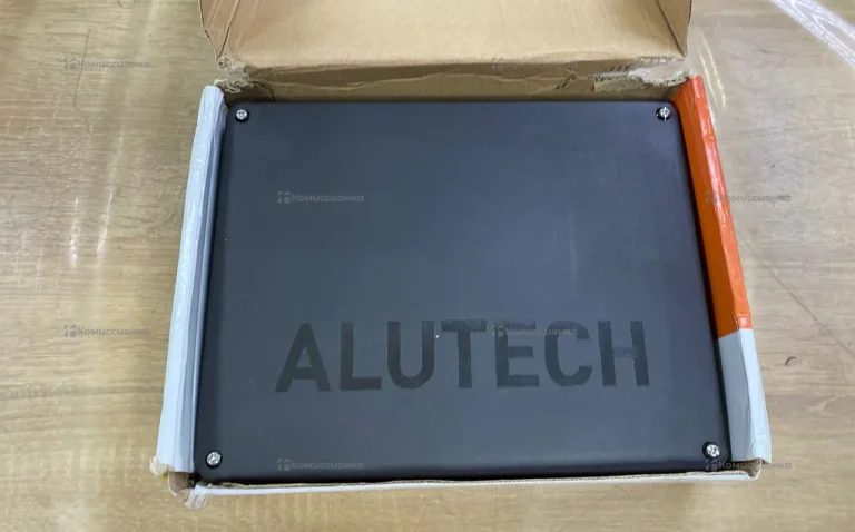 Блок управления Воротами Alutech CUSD-1