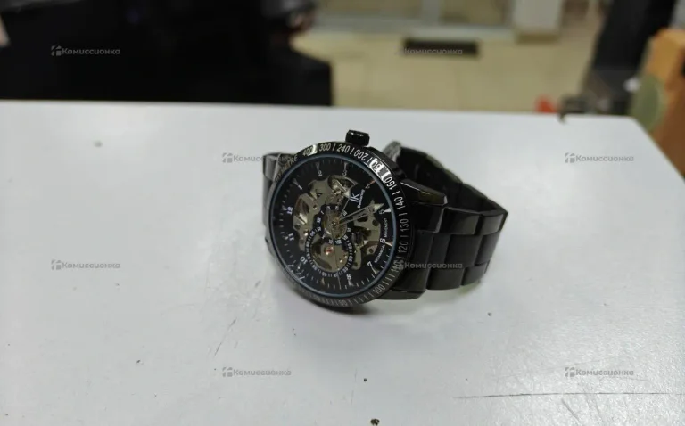 Часы Black