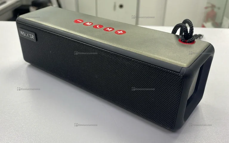 Колонка Walker WSP-130