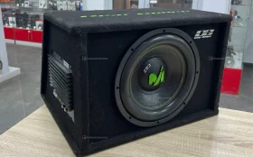 Купить Сабвуфер Deaf Bonce Machete ML 12A б/у , в Уфа Цена:9900рублей