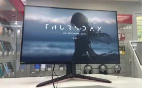 Купить Монитор LG 27GN65R-B б/у , в Екатеринбург Цена:10990рублей