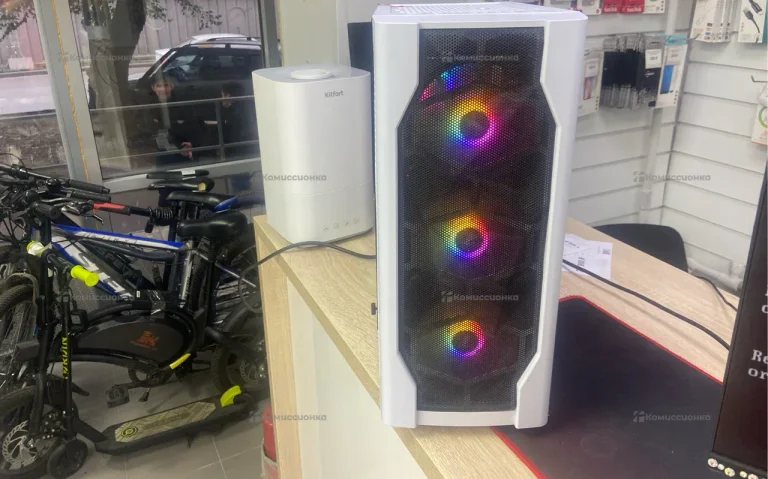 Системный блок  rtx 2060 super