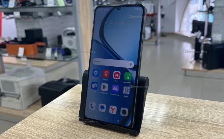 Realme C61 8/256GB