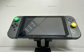 Приставка Nintendo Switch