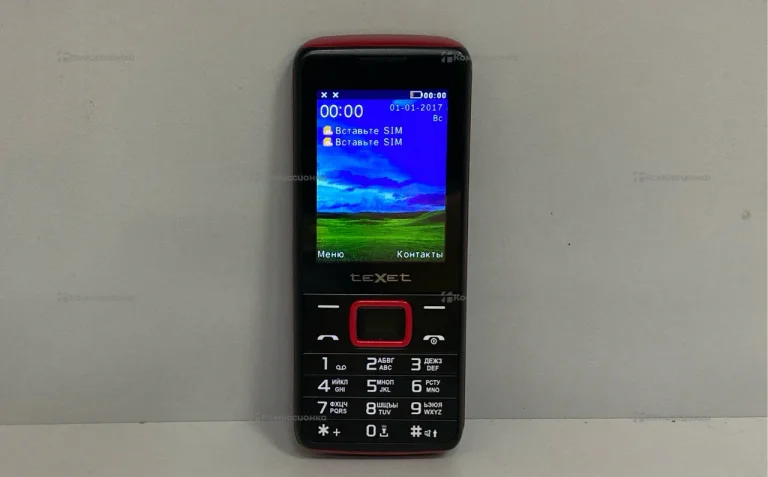 Texet TM-214