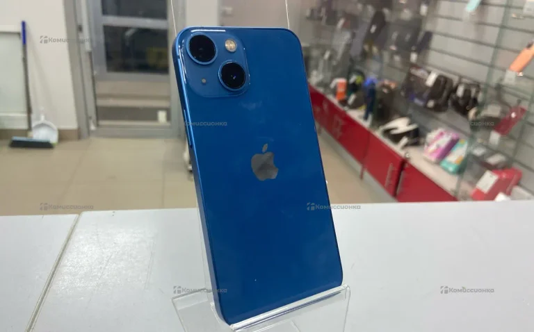 Apple iPhone 13 mini 4/128 ГБ