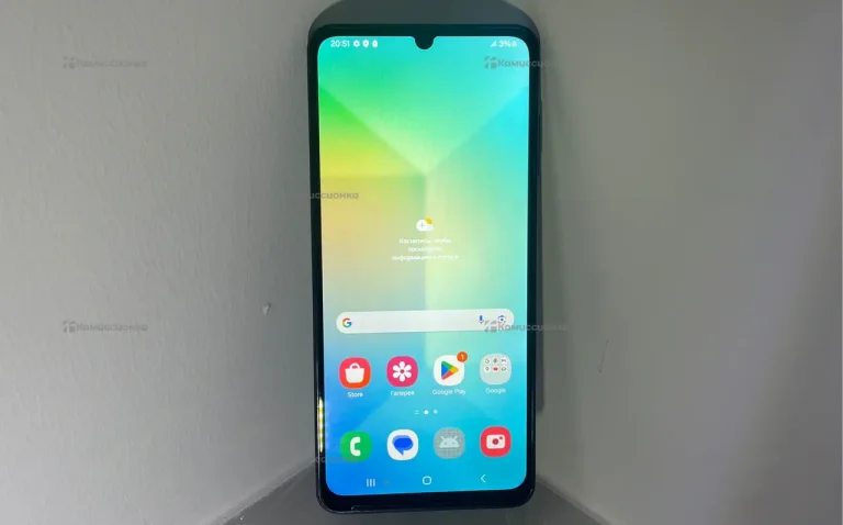 Samsung Galaxy A06 4/64Gb