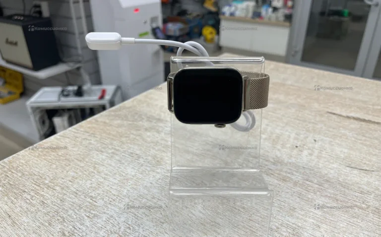 Часы Huawei Watch fit 3