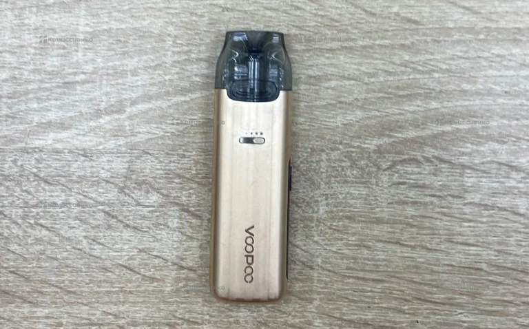 Под voopoo