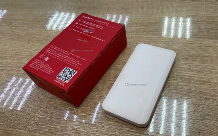 Роутер Huawei WiFi5