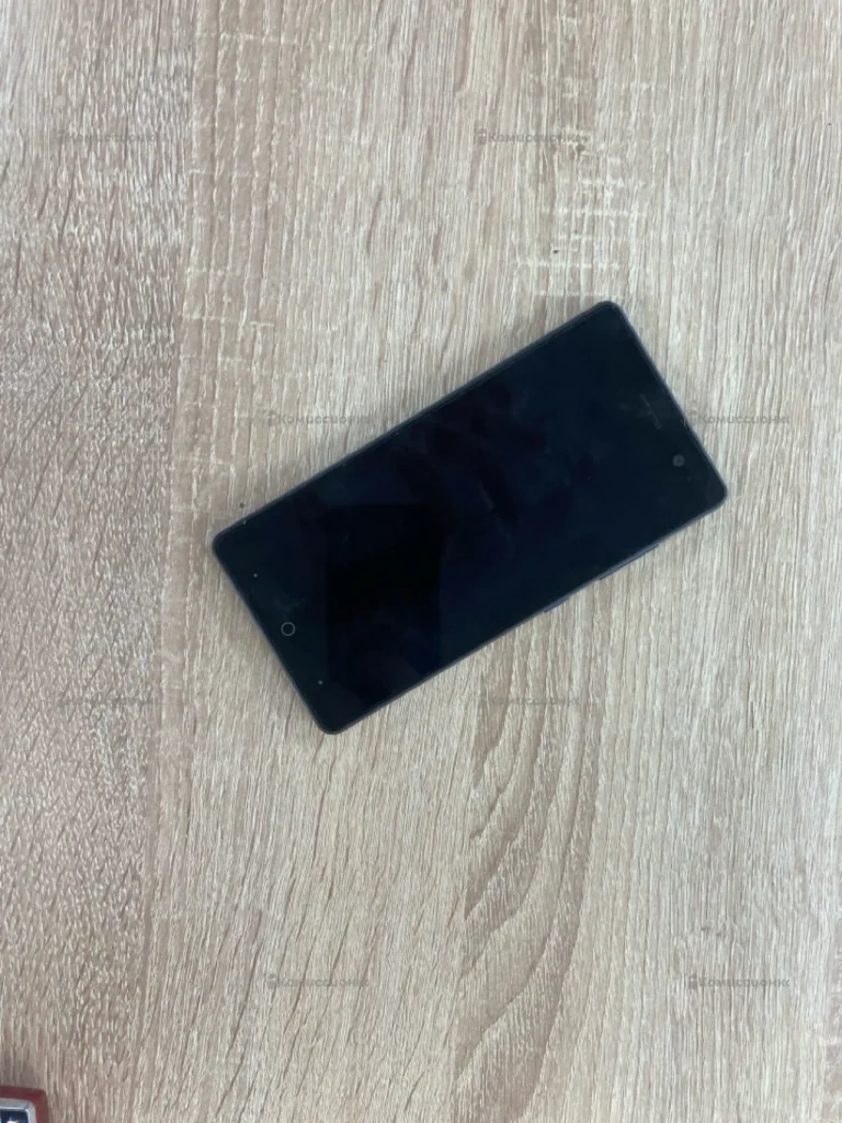Zte blade a520